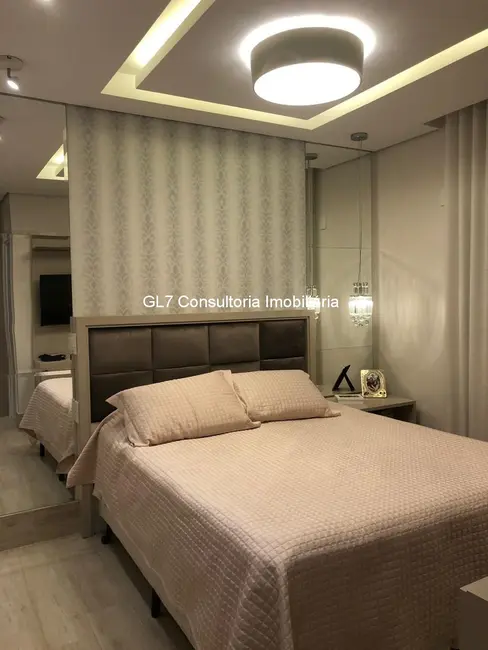 Foto 9 de Apartamento com 3 quartos à venda, 103m2 em Vila Almeida, Indaiatuba - SP