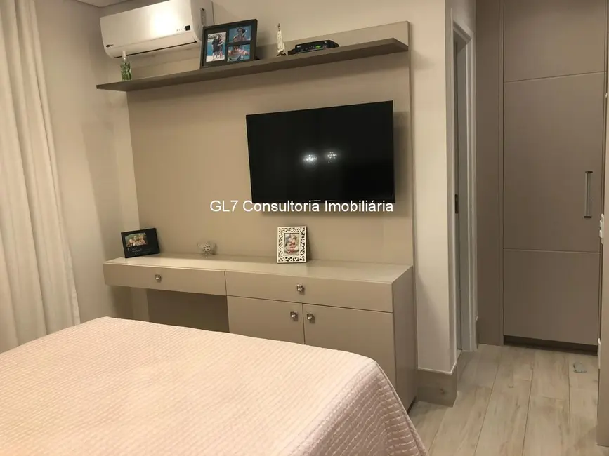 Foto 6 de Apartamento com 3 quartos à venda, 103m2 em Vila Almeida, Indaiatuba - SP