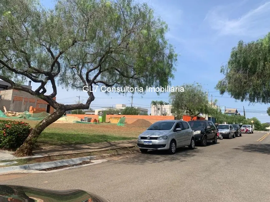 Foto 2 de Casa de Condomínio com 4 quartos à venda, 270m2 em Jardim Santa Rita, Indaiatuba - SP