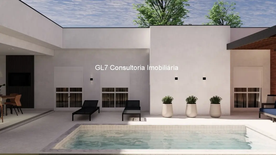 Foto 5 de Casa de Condomínio com 4 quartos à venda, 270m2 em Jardim Santa Rita, Indaiatuba - SP