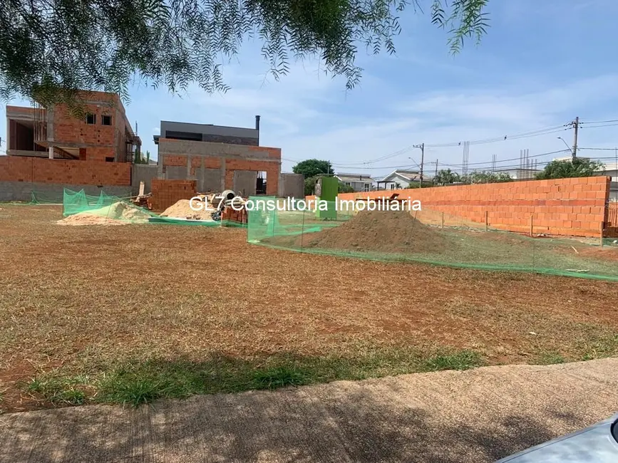 Foto 3 de Casa de Condomínio com 4 quartos à venda, 270m2 em Jardim Santa Rita, Indaiatuba - SP