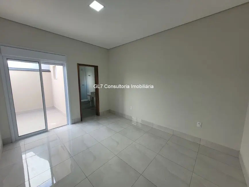 Foto 8 de Casa de Condomínio com 3 quartos à venda, 105m2 em Jardins do Império, Indaiatuba - SP