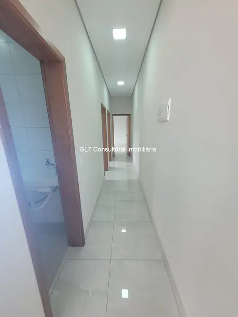 Foto 4 de Casa de Condomínio com 3 quartos à venda, 105m2 em Jardins do Império, Indaiatuba - SP