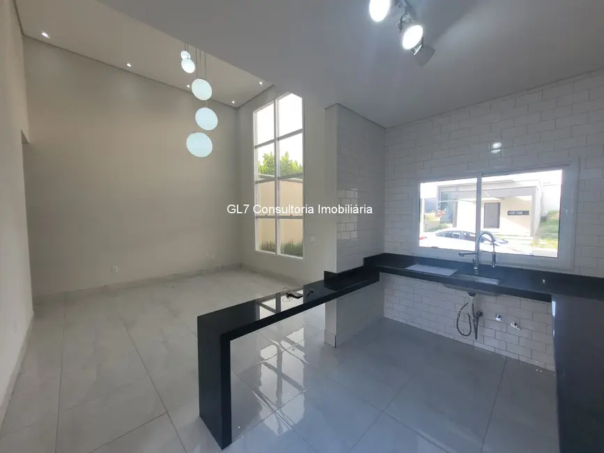 Foto 3 de Casa de Condomínio com 3 quartos à venda, 105m2 em Jardins do Império, Indaiatuba - SP