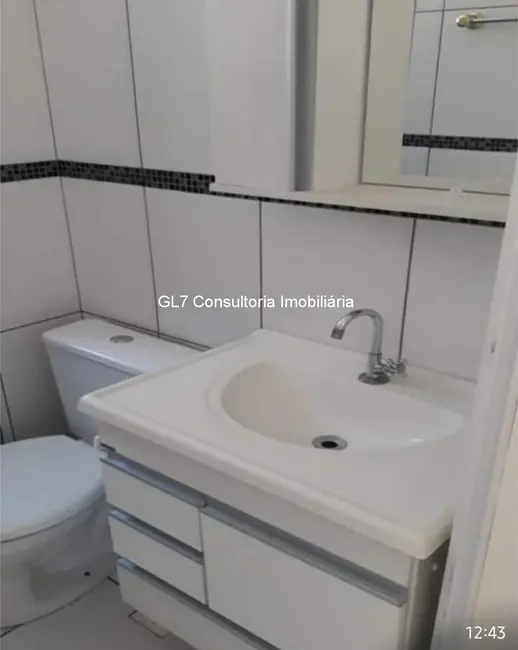 Foto 7 de Apartamento com 2 quartos à venda, 51m2 em Jardim dos Colibris, Indaiatuba - SP