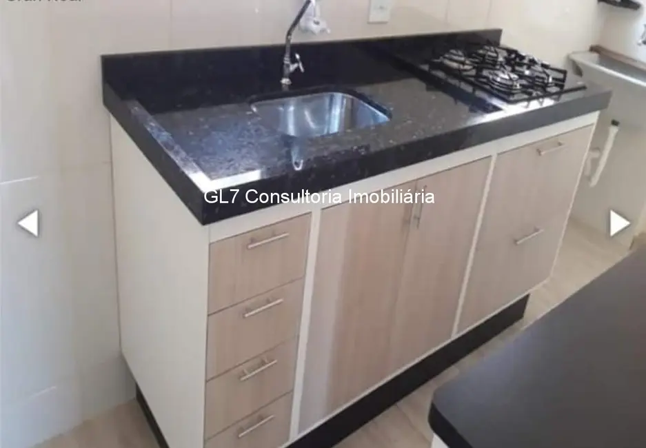 Foto 4 de Apartamento com 2 quartos à venda, 51m2 em Jardim dos Colibris, Indaiatuba - SP