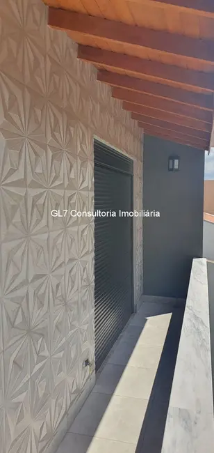 Foto 5 de Casa com 3 quartos à venda, 171m2 em Jardim Panorama, Salto - SP