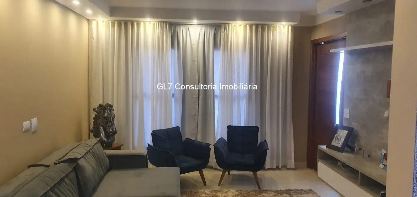 Foto 8 de Casa com 3 quartos à venda, 171m2 em Jardim Panorama, Salto - SP