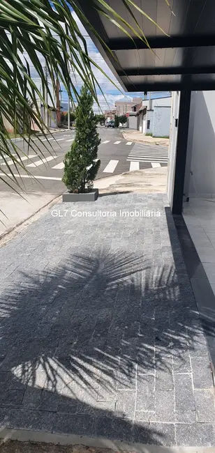 Foto 3 de Casa com 3 quartos à venda, 171m2 em Jardim Panorama, Salto - SP