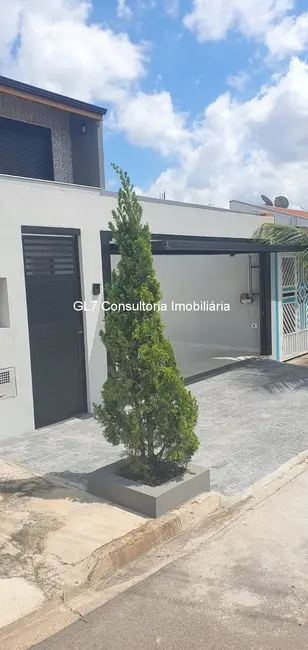 Foto 4 de Casa com 3 quartos à venda, 171m2 em Jardim Panorama, Salto - SP