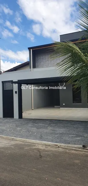 Foto 6 de Casa com 3 quartos à venda, 171m2 em Jardim Panorama, Salto - SP