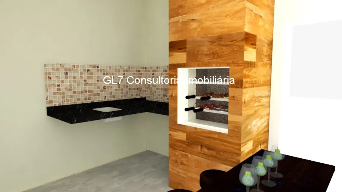 Foto 5 de Casa com 3 quartos à venda, 92m2 em Jardim das Maritacas, Indaiatuba - SP