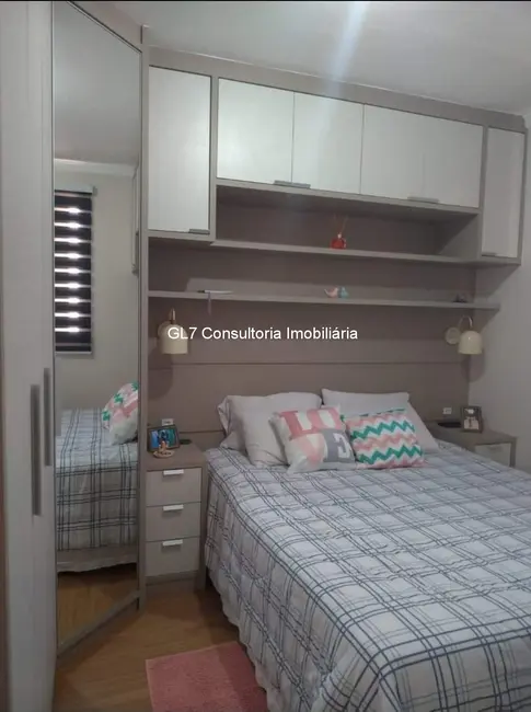 Foto 6 de Apartamento com 1 quarto à venda, 46m2 em Terras de Santa Izabel, Salto - SP