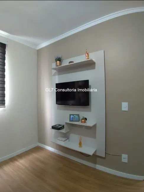 Foto 7 de Apartamento com 1 quarto à venda, 46m2 em Terras de Santa Izabel, Salto - SP