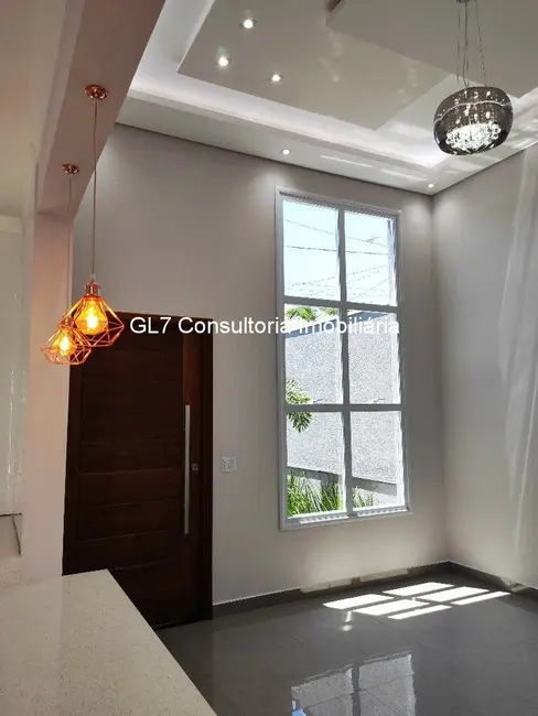 Foto 1 de Casa de Condomínio com 3 quartos à venda, 110m2 em Jardim Park Real, Indaiatuba - SP