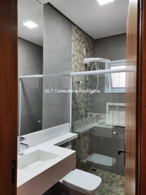 Foto 6 de Casa de Condomínio com 3 quartos à venda, 110m2 em Jardim Park Real, Indaiatuba - SP