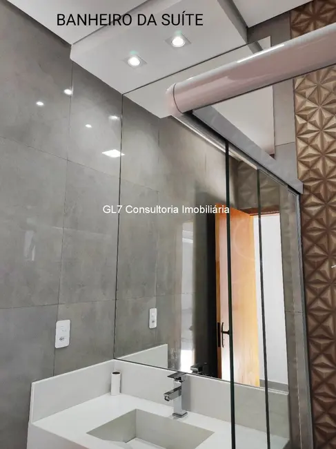 Foto 7 de Casa de Condomínio com 3 quartos à venda, 110m2 em Jardim Park Real, Indaiatuba - SP