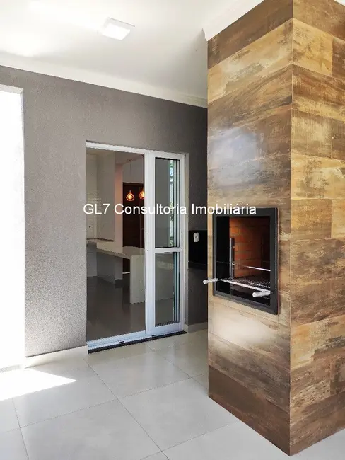 Foto 5 de Casa de Condomínio com 3 quartos à venda, 110m2 em Jardim Park Real, Indaiatuba - SP