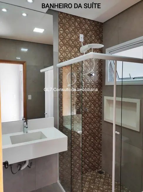 Foto 8 de Casa de Condomínio com 3 quartos à venda, 110m2 em Jardim Park Real, Indaiatuba - SP