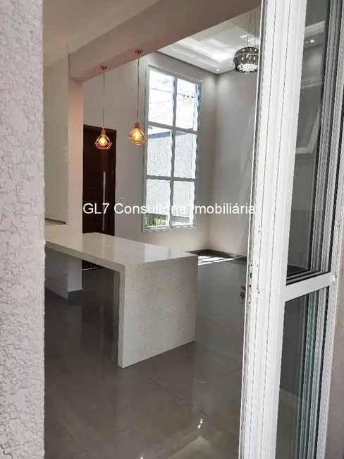 Foto 9 de Casa de Condomínio com 3 quartos à venda, 110m2 em Jardim Park Real, Indaiatuba - SP