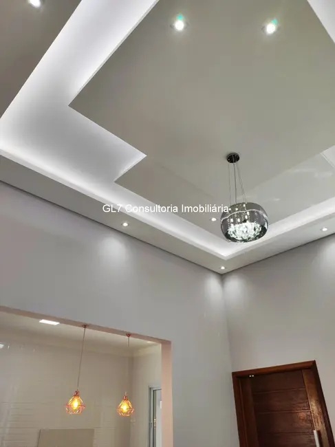 Foto 2 de Casa de Condomínio com 3 quartos à venda, 110m2 em Jardim Park Real, Indaiatuba - SP