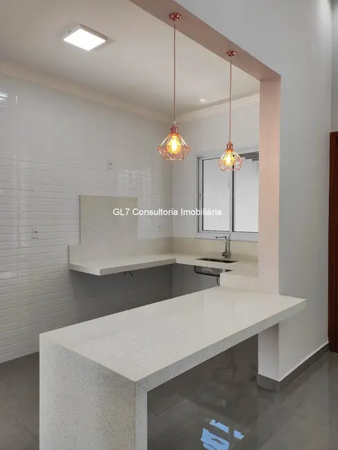 Foto 3 de Casa de Condomínio com 3 quartos à venda, 110m2 em Jardim Park Real, Indaiatuba - SP