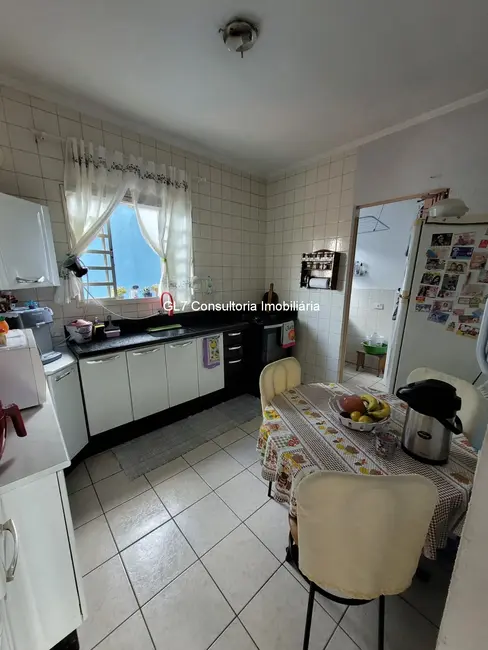 Foto 3 de Apartamento com 2 quartos à venda, 62m2 em Jardim Morada do Sol, Indaiatuba - SP