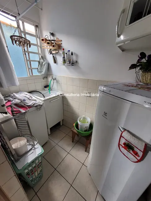 Foto 4 de Apartamento com 2 quartos à venda, 62m2 em Jardim Morada do Sol, Indaiatuba - SP