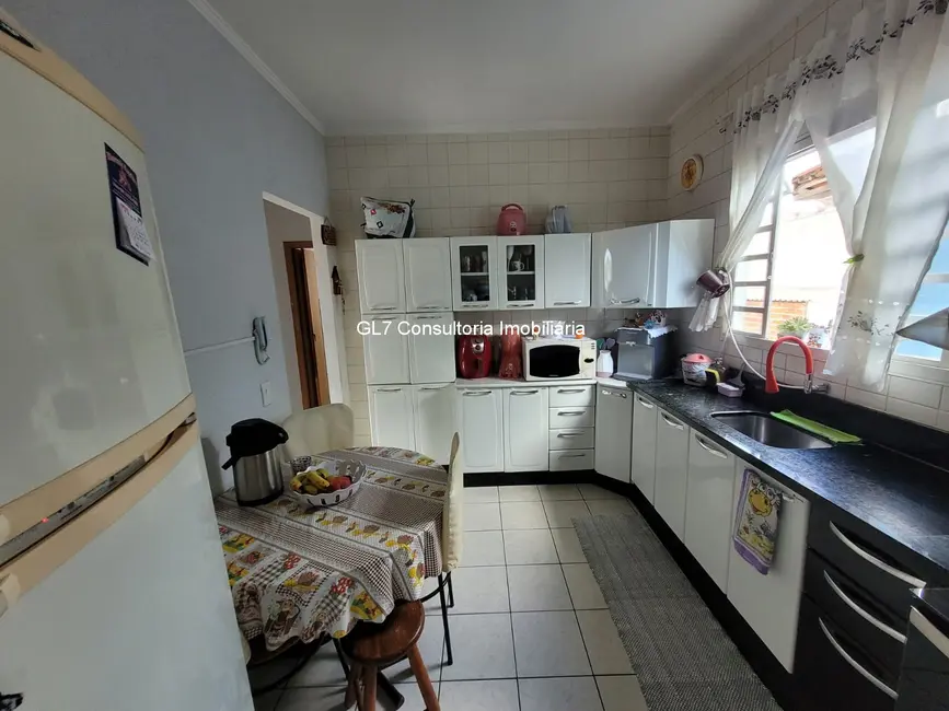 Foto 6 de Apartamento com 2 quartos à venda, 62m2 em Jardim Morada do Sol, Indaiatuba - SP