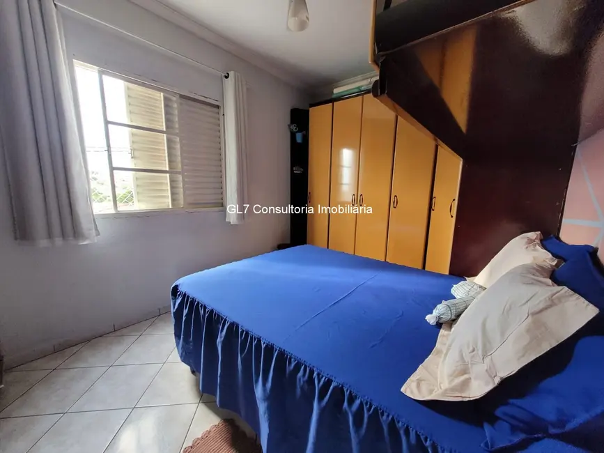 Foto 7 de Apartamento com 2 quartos à venda, 62m2 em Jardim Morada do Sol, Indaiatuba - SP
