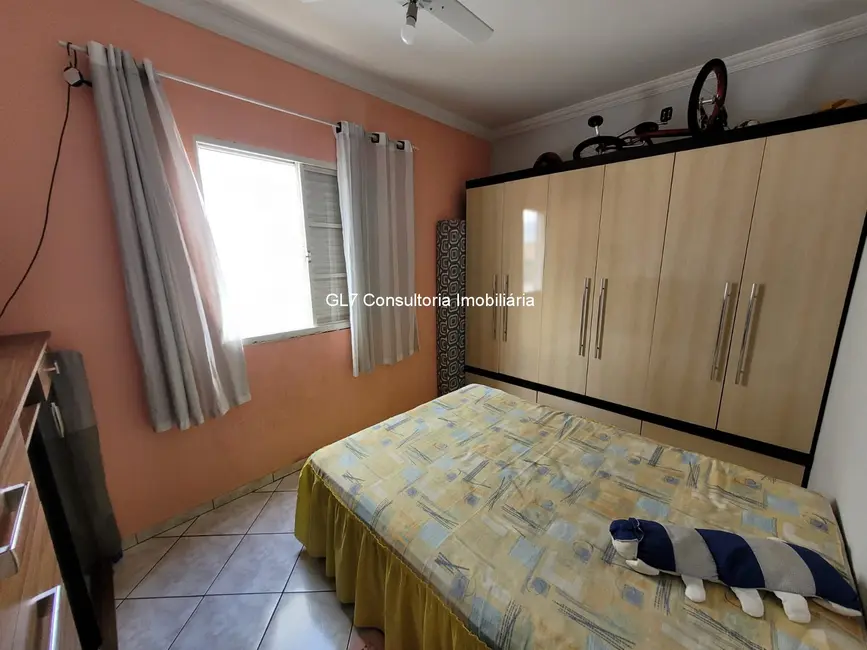 Foto 8 de Apartamento com 2 quartos à venda, 62m2 em Jardim Morada do Sol, Indaiatuba - SP