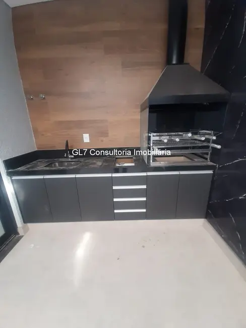 Foto 5 de Casa de Condomínio com 3 quartos à venda, 150m2 em Indaiatuba - SP