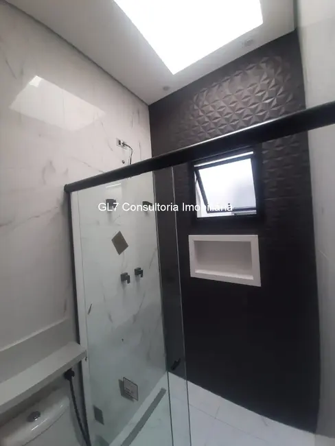 Foto 4 de Casa de Condomínio com 3 quartos à venda, 150m2 em Indaiatuba - SP