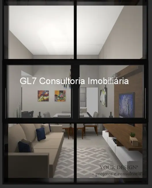 Foto 9 de Casa de Condomínio com 3 quartos à venda, 140m2 em Indaiatuba - SP