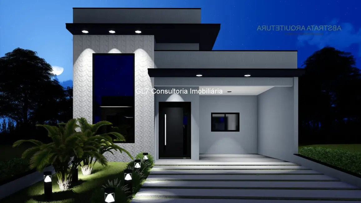 Foto 3 de Casa de Condomínio com 3 quartos à venda, 140m2 em Indaiatuba - SP