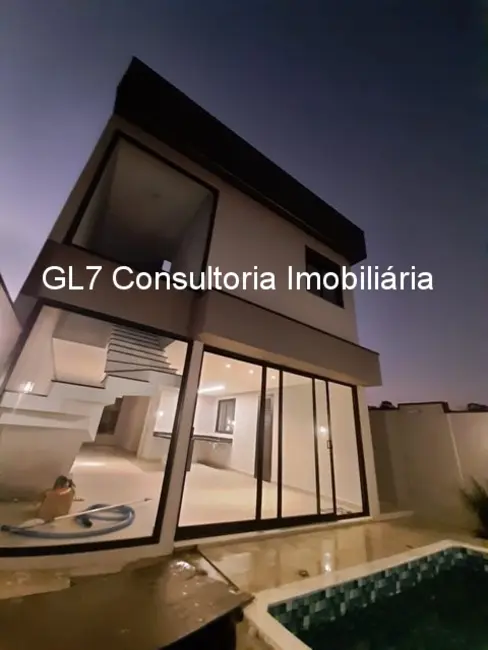 Foto 2 de Casa com 3 quartos à venda, 200m2 em Indaiatuba - SP