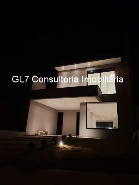 Foto 1 de Casa com 3 quartos à venda, 200m2 em Indaiatuba - SP