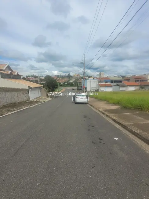 Foto 1 de Terreno / Lote à venda, 321m2 em Jardim Colonial, Indaiatuba - SP