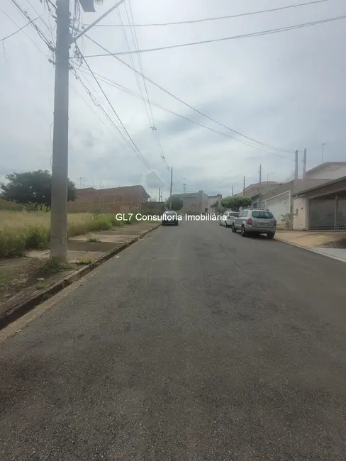 Foto 2 de Terreno / Lote à venda, 321m2 em Jardim Colonial, Indaiatuba - SP