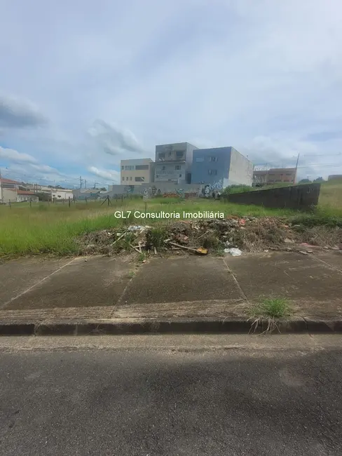 Foto 3 de Terreno / Lote à venda, 321m2 em Jardim Colonial, Indaiatuba - SP