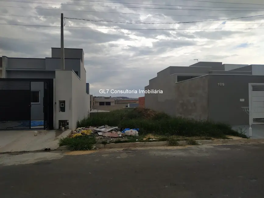 Foto 1 de Terreno / Lote à venda, 150m2 em Parque Residencial Sabiás, Indaiatuba - SP