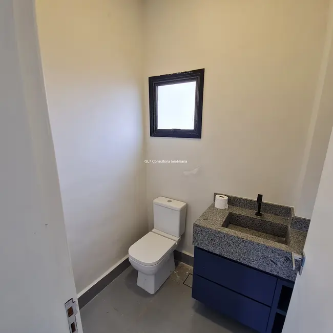 Foto 3 de Casa de Condomínio com 3 quartos à venda, 273m2 em Indaiatuba - SP