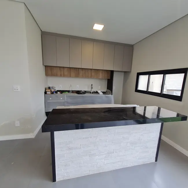 Foto 5 de Casa de Condomínio com 3 quartos à venda, 273m2 em Indaiatuba - SP