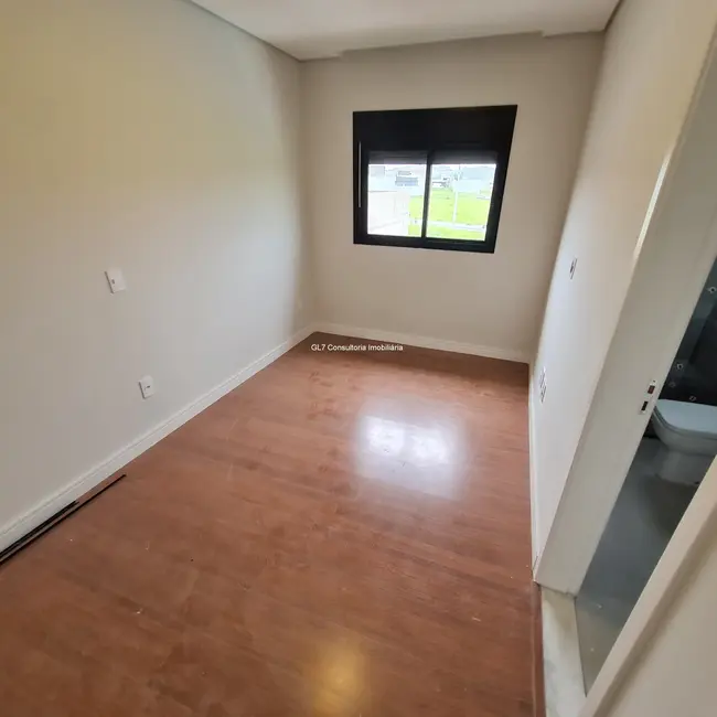 Foto 9 de Casa de Condomínio com 3 quartos à venda, 273m2 em Indaiatuba - SP