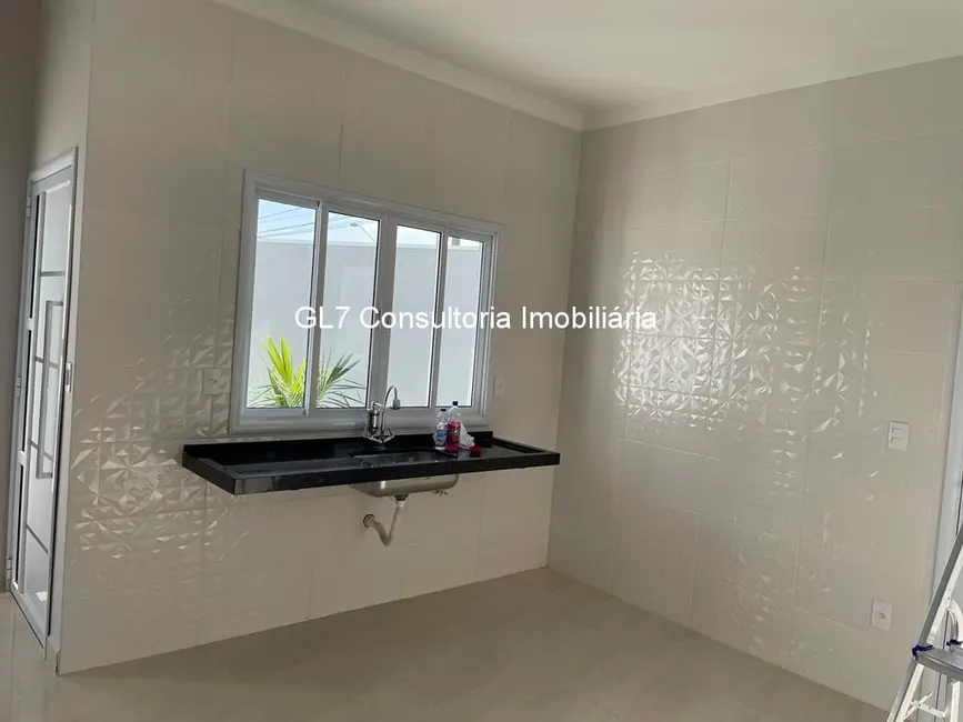 Foto 5 de Casa com 2 quartos à venda, 62m2 em Jardim dos Colibris, Indaiatuba - SP