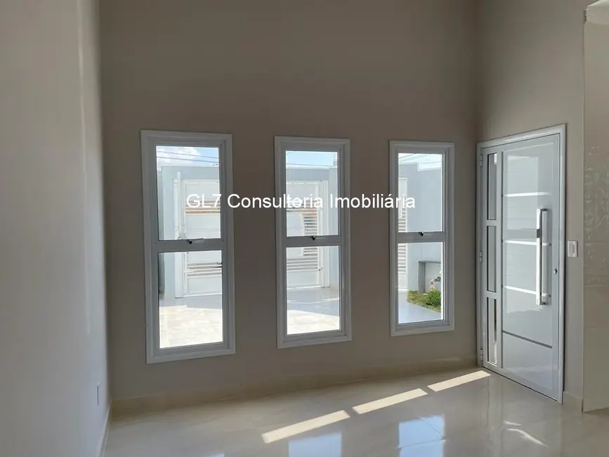 Foto 3 de Casa com 2 quartos à venda, 62m2 em Jardim dos Colibris, Indaiatuba - SP