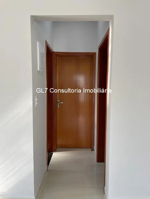 Foto 9 de Casa com 2 quartos à venda, 62m2 em Jardim dos Colibris, Indaiatuba - SP