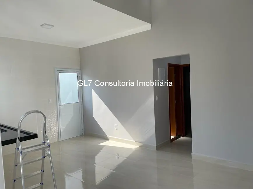 Foto 6 de Casa com 2 quartos à venda, 62m2 em Jardim dos Colibris, Indaiatuba - SP