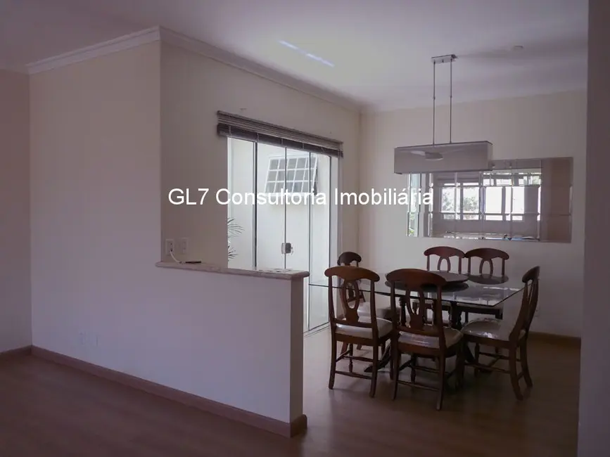 Foto 7 de Casa com 3 quartos à venda, 200m2 em Jardim Esplanada II, Indaiatuba - SP