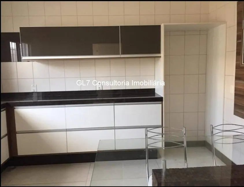 Foto 9 de Casa com 3 quartos à venda, 200m2 em Jardim Esplanada II, Indaiatuba - SP